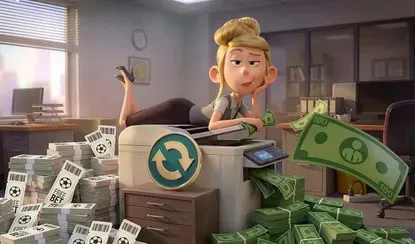SpinBoss Casino Bonus