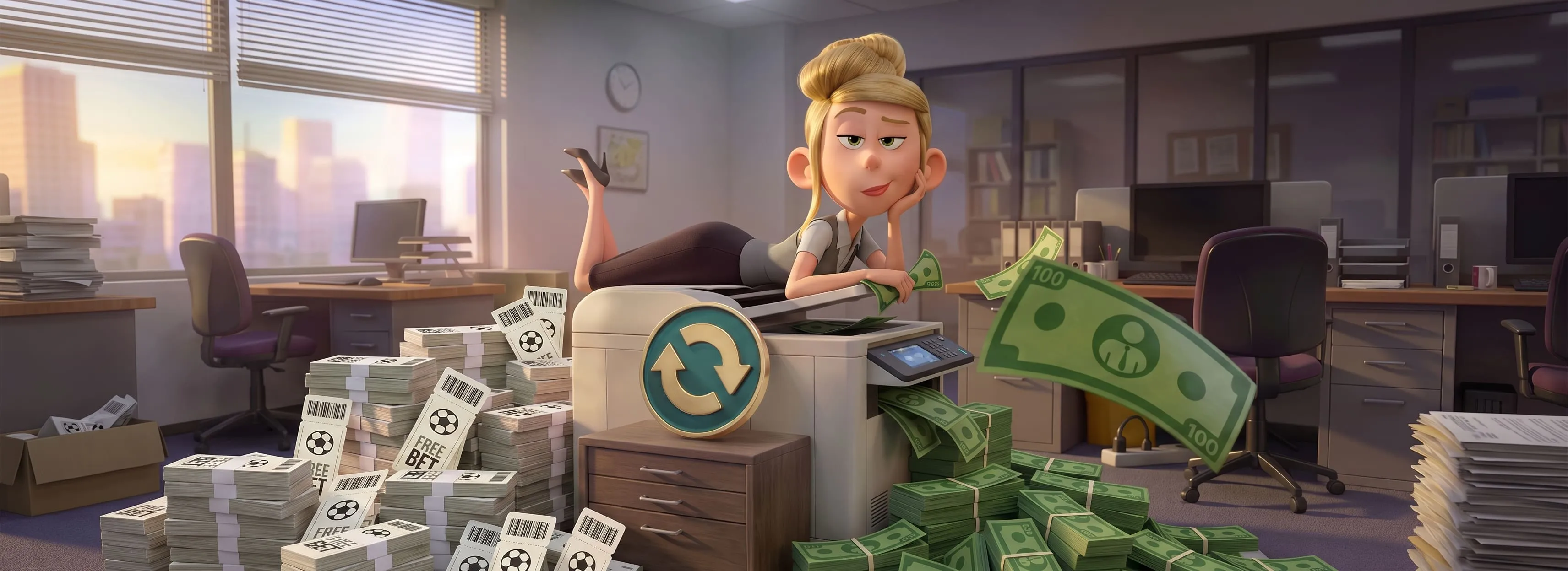 SpinBoss bonus